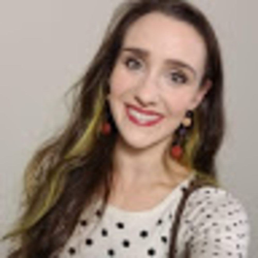 Meet your Posher, Caroline